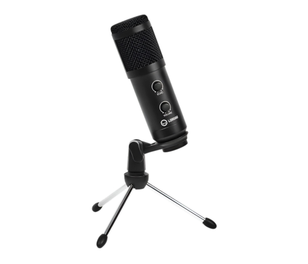 Lorgar Soner 313 Czarny LRG-CMT313 - 1326965 - zdjęcie 6